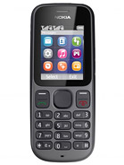 Klingeltöne Nokia 101 kostenlos herunterladen.
